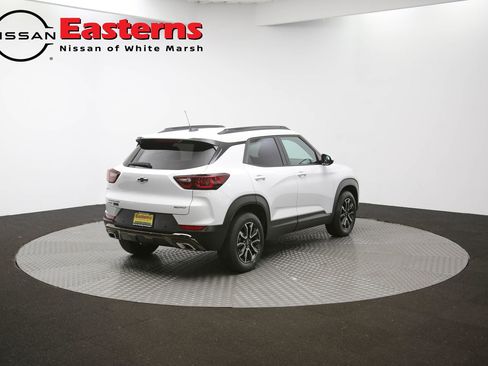 Used 2024 Chevrolet TrailBlazer ACTIV w/ Convenience Package image 63