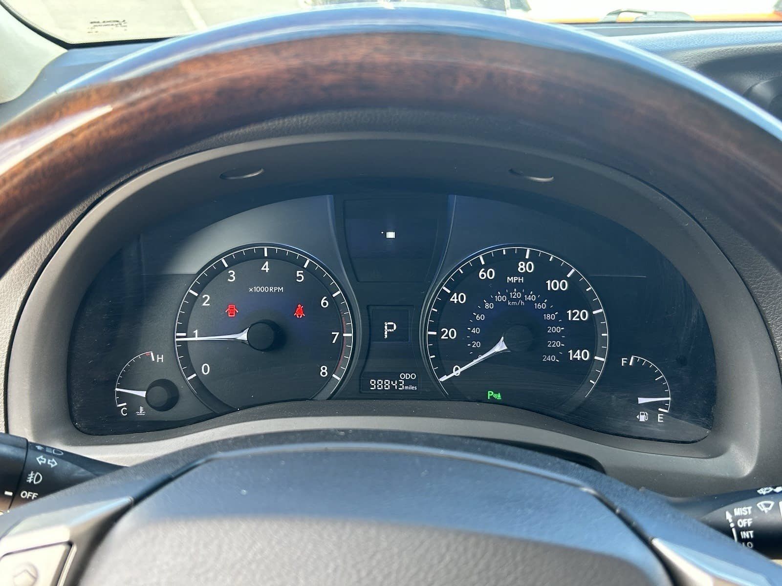 Used 2015 Lexus RX 350 FWD image 33
