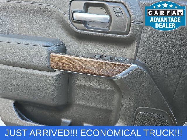 Used 2020 GMC Sierra 1500 Elevation w/ Elevation Value Package RWD image 22