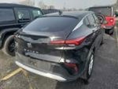 Certified 2025 Buick Envista Preferred w/ Convenience I Package image 4