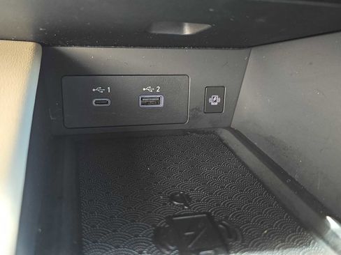 Used 2023 INFINITI QX60 Luxe w/ Performance Audio Package FWD image 21