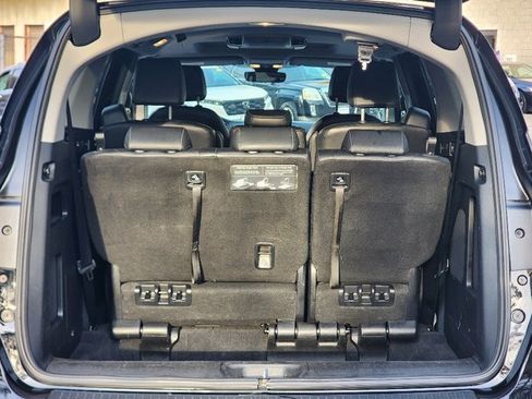 Used 2023 Honda Odyssey Touring image 17