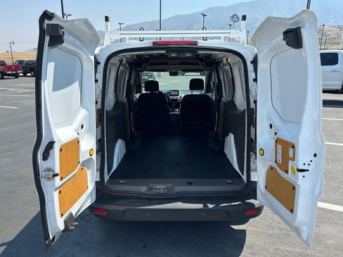 Used 2019 Ford Transit Connect XLT FWD image 25