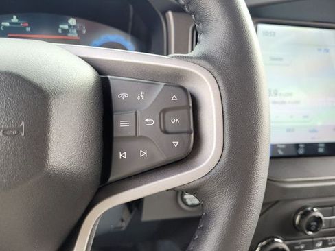 New 2025 Ford Bronco Badlands w/ Sasquatch Package image 53