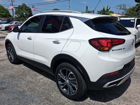 Used 2021 Buick Encore GX Select FWD image 4