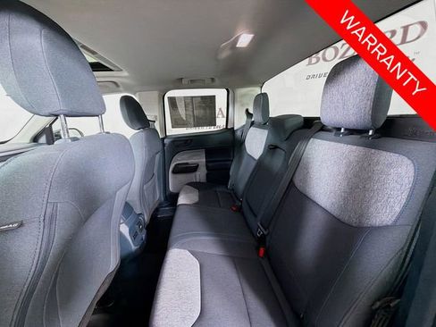 Certified 2025 Ford Maverick XLT w/ XLT Luxury Package image 24