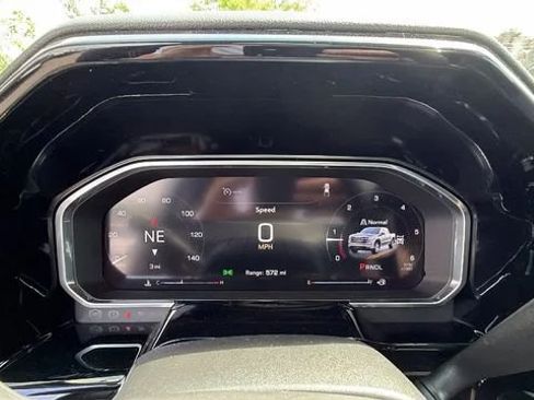 New 2026 GMC Sierra 1500 Elevation AWD/4WD image 24
