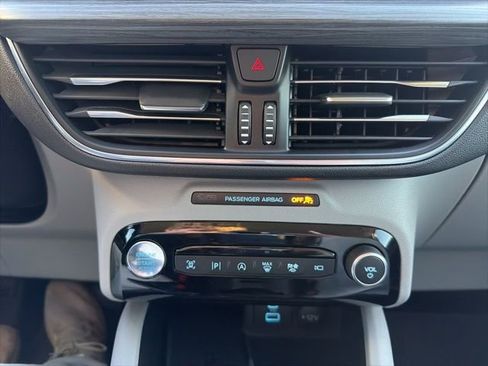 Used 2023 Ford Escape Platinum w/ Premium Technology Package image 31