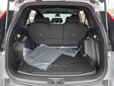 New 2026 Honda CR-V Sport image 14