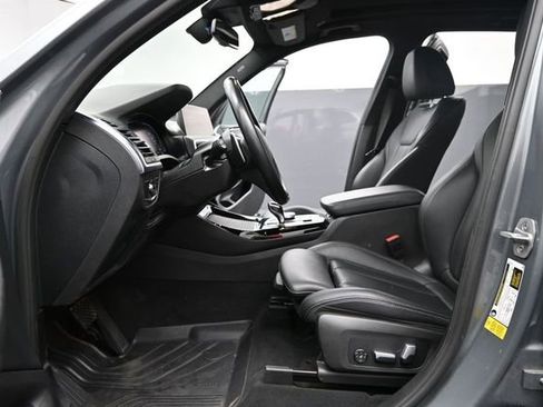 Used 2024 BMW X3 sDrive30i RWD image 17