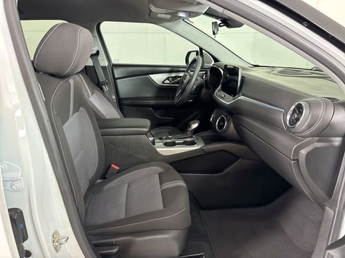 Used 2023 Chevrolet Blazer LT w/ Driver Confidence Package FWD image 18