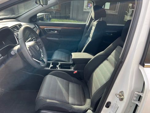Used 2017 Honda CR-V EX image 11