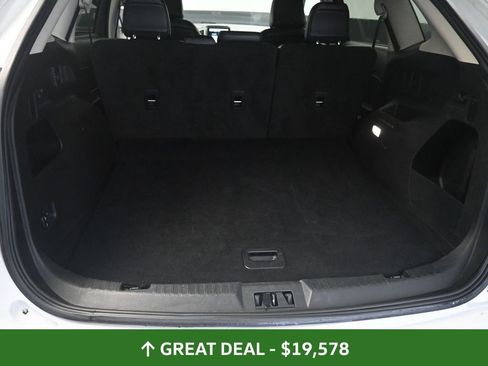 Used 2023 Ford Edge SEL image 20