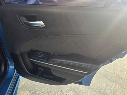 Used 2022 Dodge Charger Scat Pack image 14