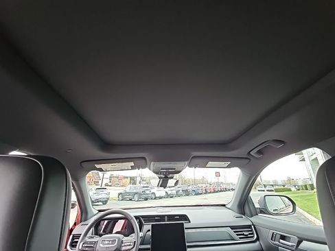 New 2026 GMC Terrain AT4 w/ Convenience Package III image 16