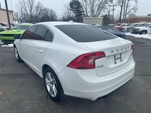 Used 2014 Volvo S60 T5 image 7