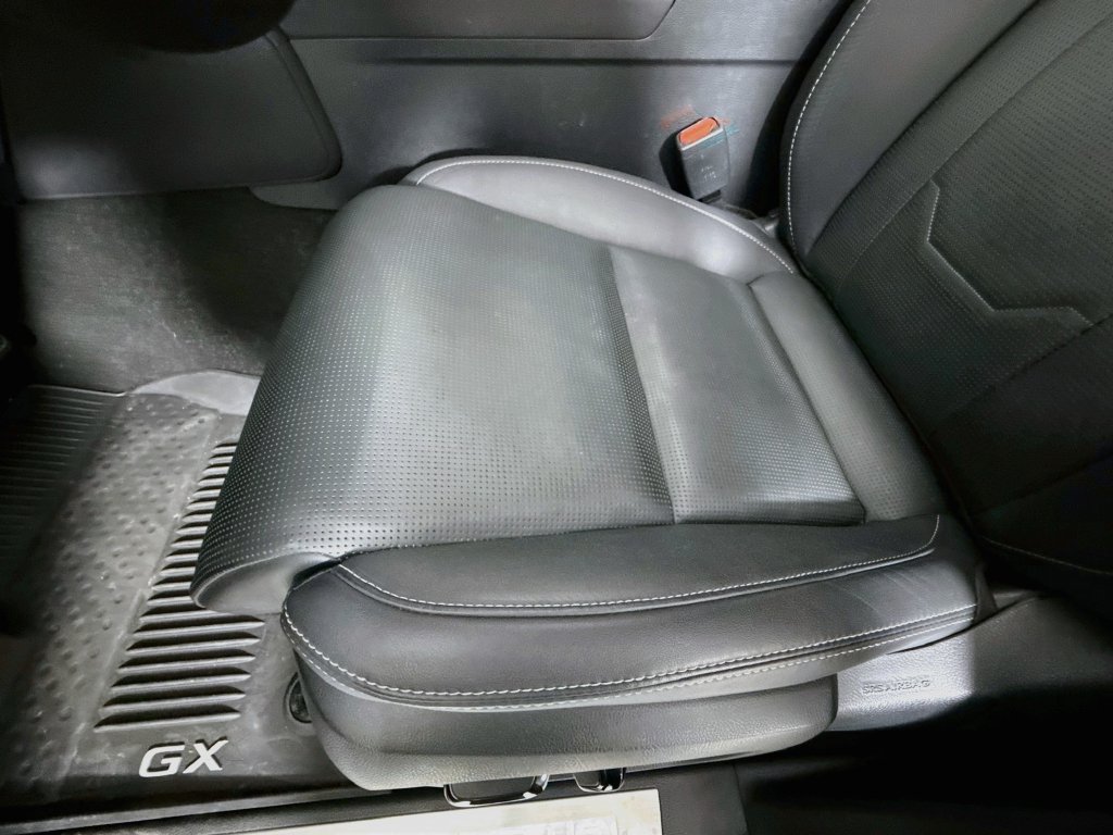Certified 2024 Lexus GX 550 w/ Accessory Package (Z1) AWD/4WD image 20