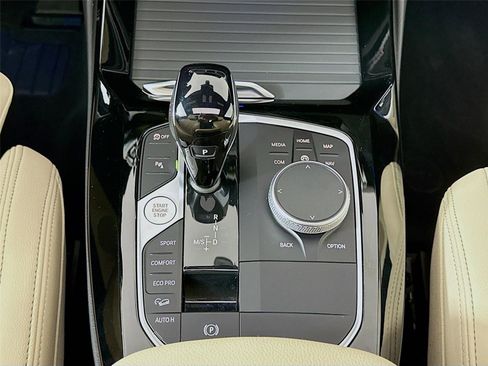 Certified 2024 BMW X3 M40i image 17