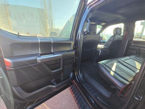 Used 2019 Ford F150 XLT w/ Equipment Group 302A Luxury image 15