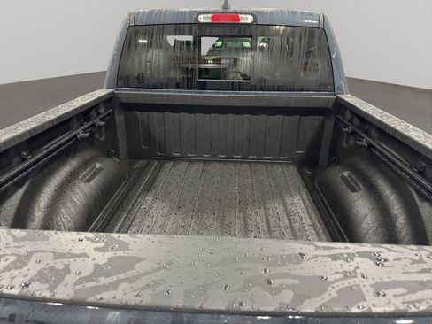 New 2026 RAM 1500 Laramie w/ Laramie Preferred Package image 9