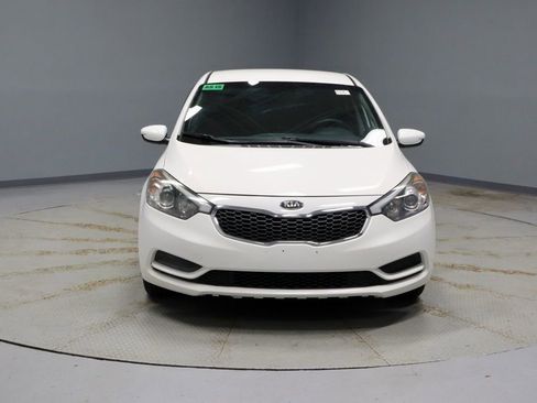 Used 2016 Kia Forte LX image 5