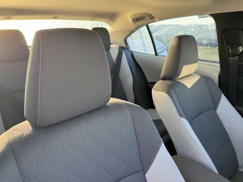 New 2026 Toyota Corolla LE image 3