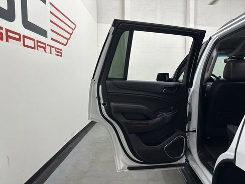 Used 2018 Chevrolet Tahoe LT AWD/4WD image 55