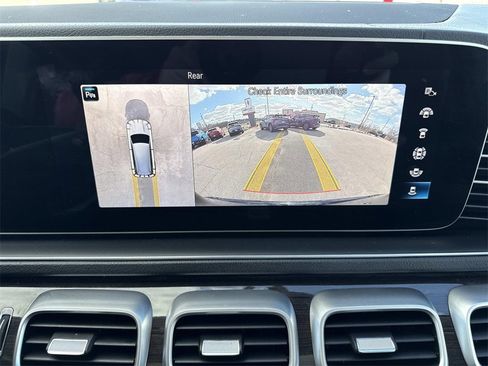 Used 2023 Mercedes-Benz GLS 450 GLS 450 image 18
