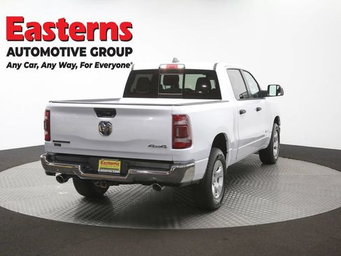 Used 2023 RAM 1500 Big Horn AWD/4WD image 41