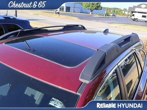 Used 2025 Subaru Outback Premium w/ Popular Package #1A AWD/4WD image 14