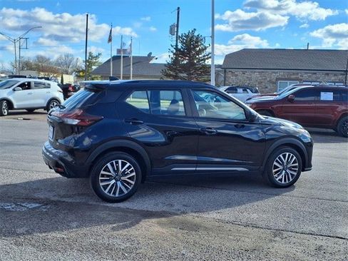 Used 2024 Nissan Kicks SR image 22