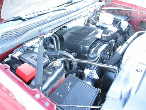 Used 2015 GMC Sierra 2500 SLE image 29