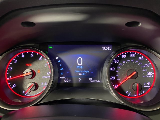 Used 2021 Toyota Camry XSE AWD/4WD image 18