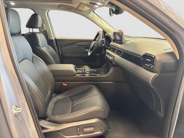 New 2026 Honda Pilot Touring image 16