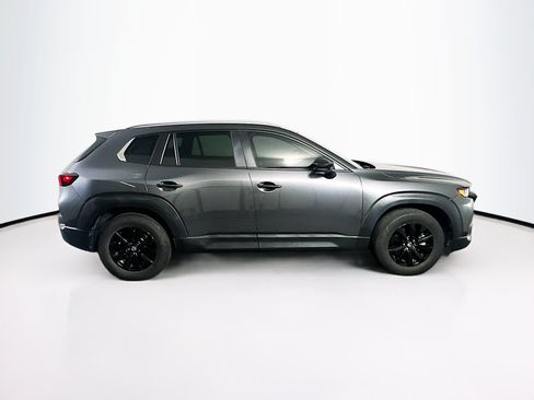 Used 2024 MAZDA CX-50 AWD 2.5 S w/ Cargo Package image 10