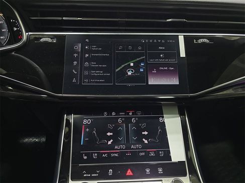 New 2026 Audi Q8 Premium Plus image 18
