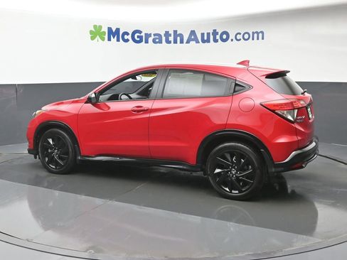Used 2022 Honda HR-V Sport image 22