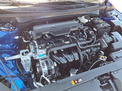 Certified 2025 Kia K4 FWD image 24