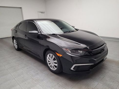 Used 2021 Honda Civic LX image 13