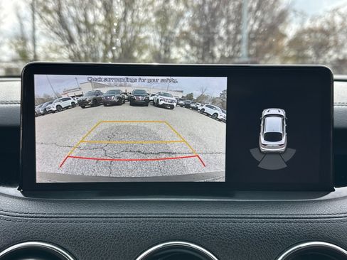 Used 2022 Kia Stinger GT-Line w/ Sun & Sound Package image 30