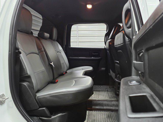 Used 2024 RAM 3500 Tradesman w/ Chrome Appearance Group AWD/4WD image 20