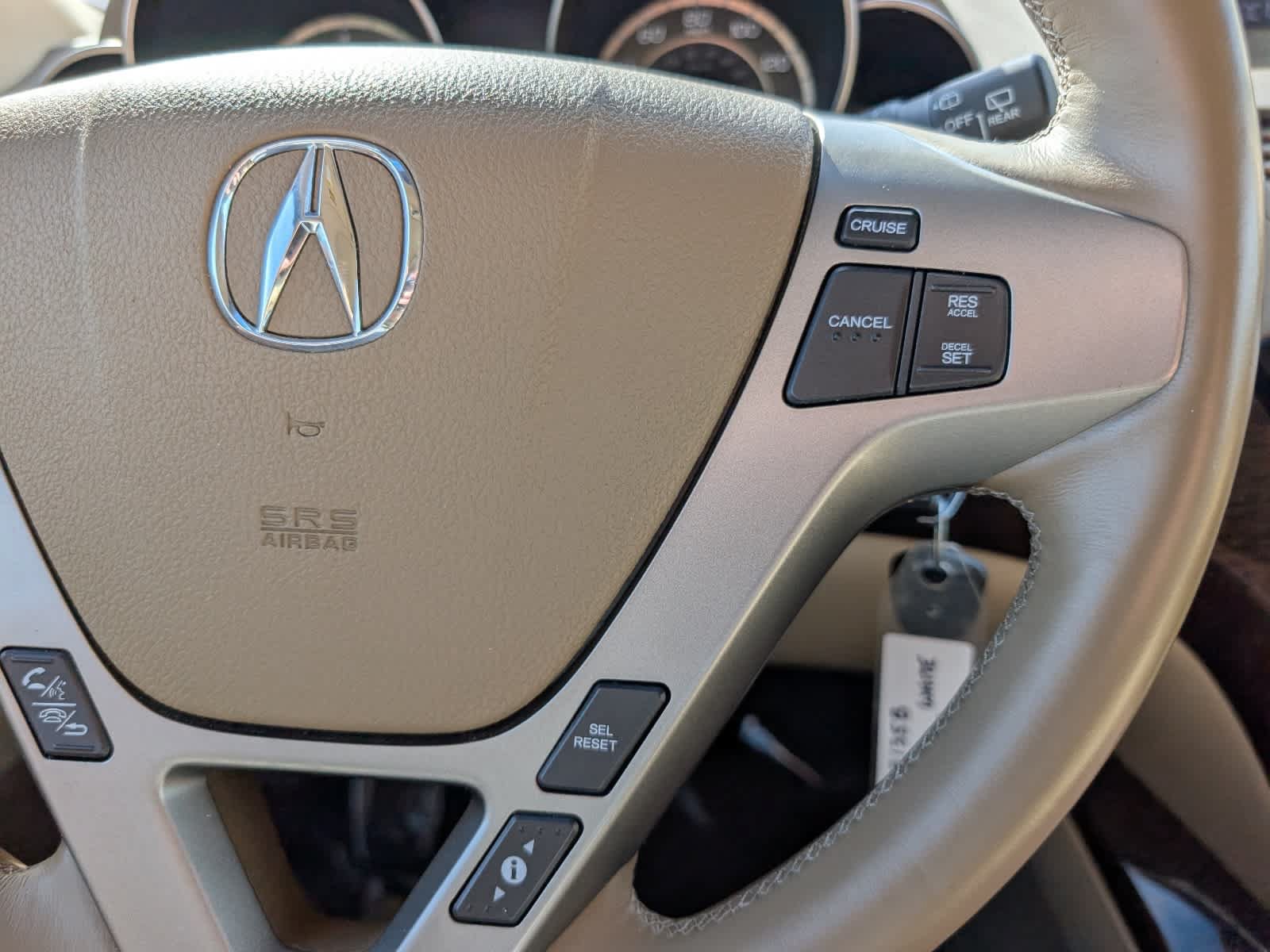 Used 2013 Acura MDX AWD/4WD image 25