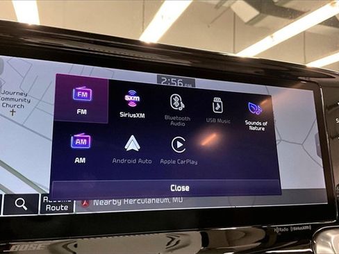 Used 2024 Kia Sorento SX Prestige image 34