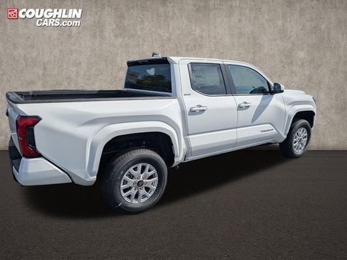 New 2026 Toyota Tacoma SR5 AWD/4WD image 9