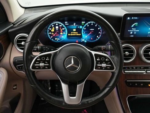Used 2022 Mercedes-Benz GLC 300 4MATIC image 16