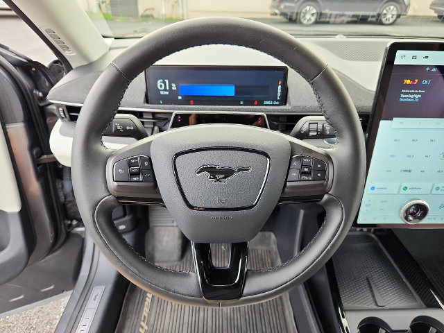 Certified 2023 Ford Mustang Mach-E Premium RWD image 19