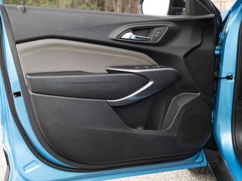 Used 2026 Chevrolet Trax ACTIV w/ Driver Confidence Package image 22