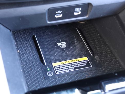 Used 2024 Honda Accord Touring image 27