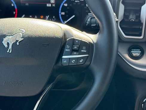 Used 2024 Ford Bronco Sport Big Bend w/ Convenience Package image 17