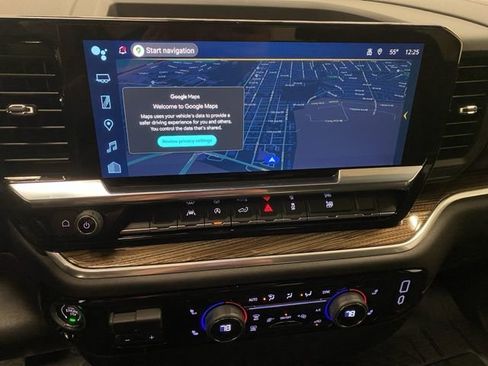 New 2026 Chevrolet Silverado 1500 LT w/ Protection Package image 11